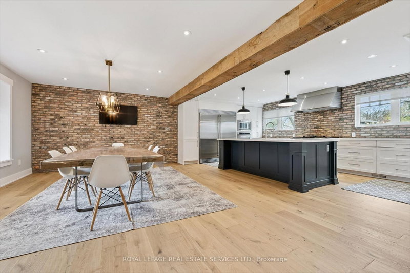 269 Sunray Oakville,ON L6L 3R7 — Photo 6