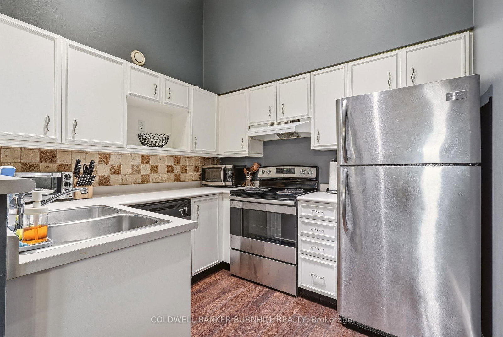4005 Kilmer Drive, Unit 406 - Photo 5