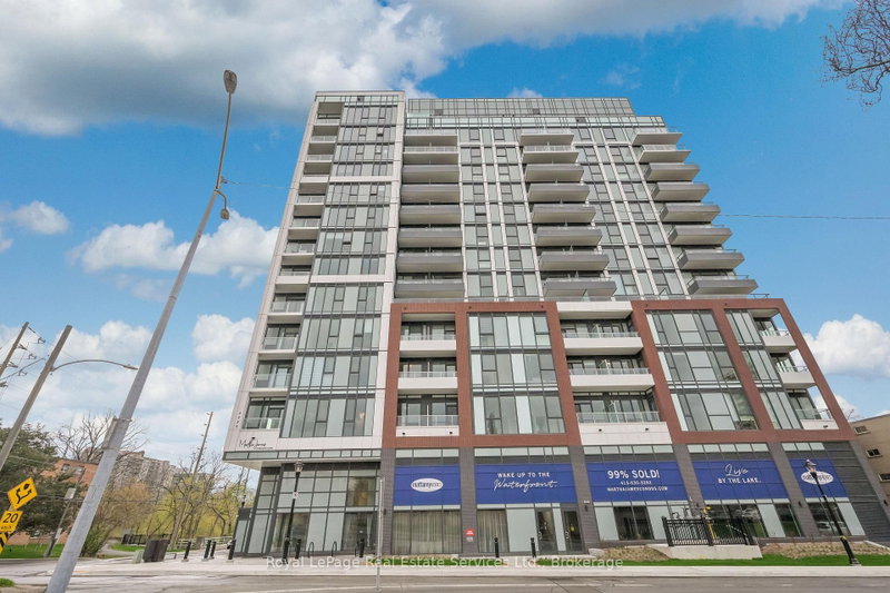 711 - 2088 James Street