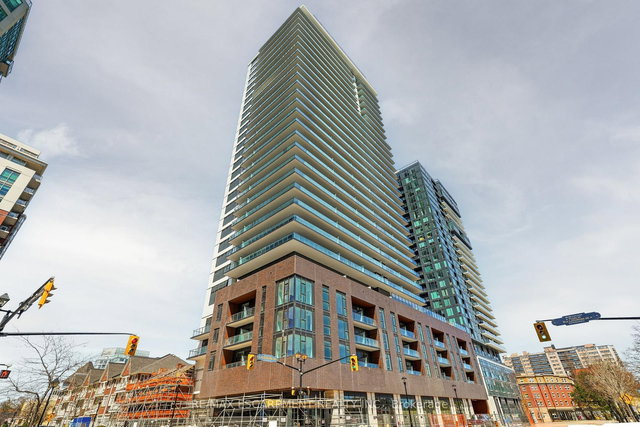 1106 - 2075 Lakeshore Road
