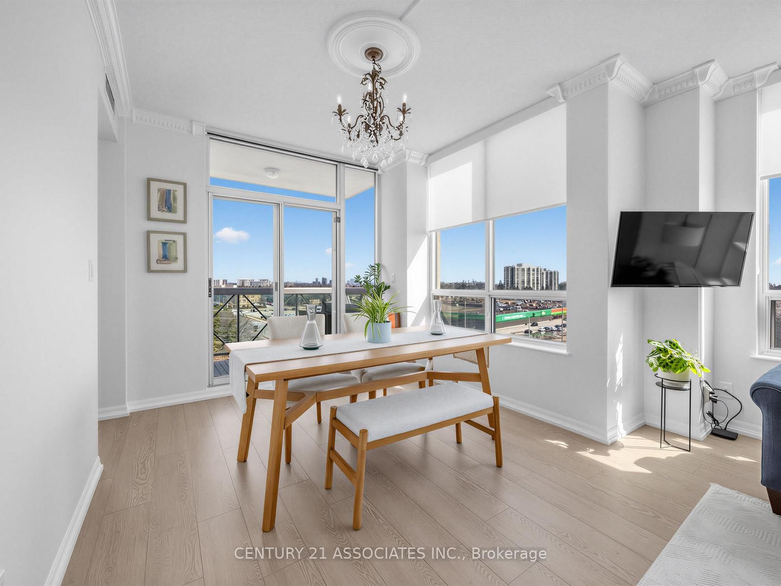 1359 Rathburn Road E, Unit 705 - Photo 13