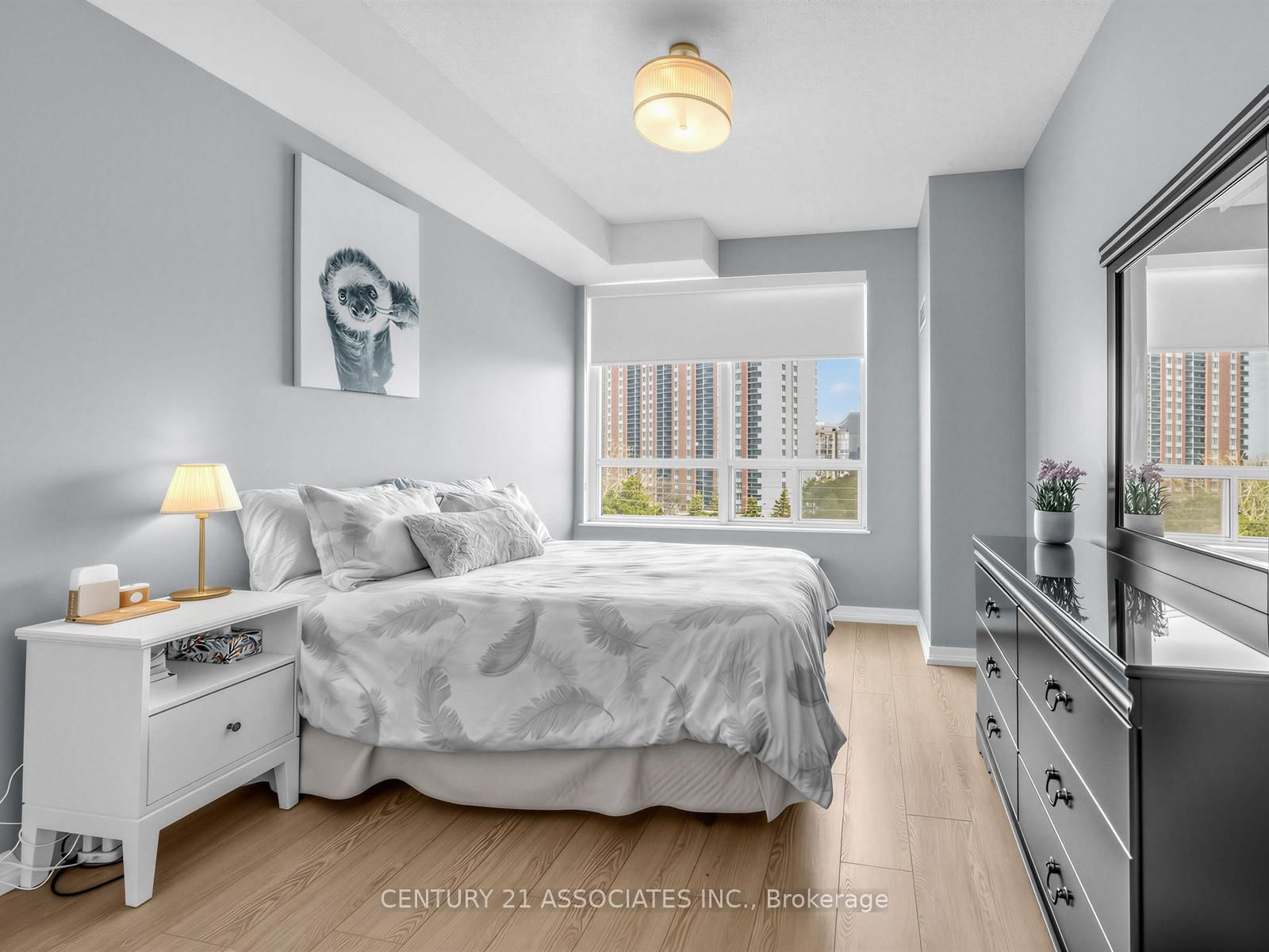 1359 Rathburn Road E, Unit 705 - Photo 21