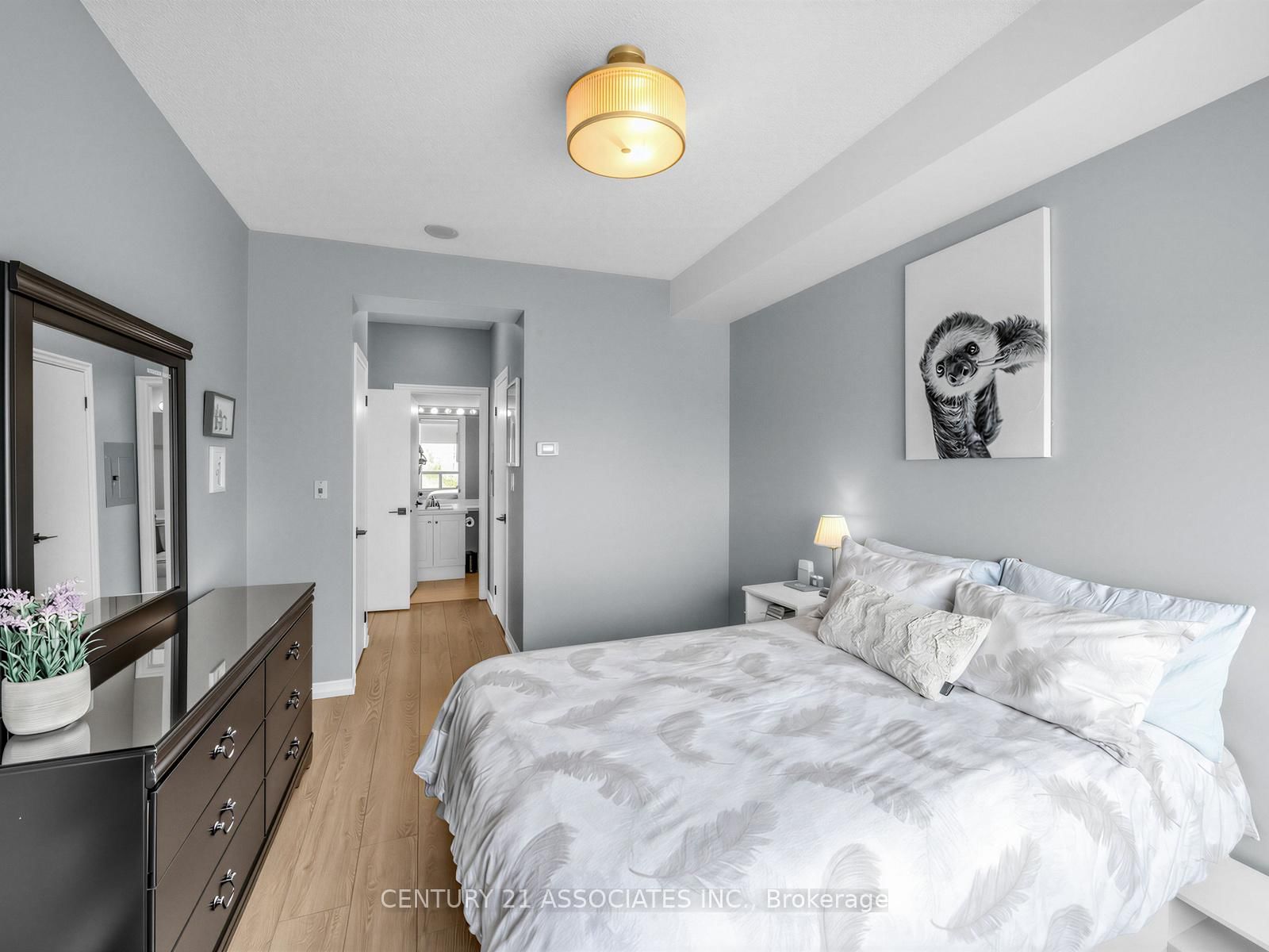 1359 Rathburn Road E, Unit 705 - Photo 22