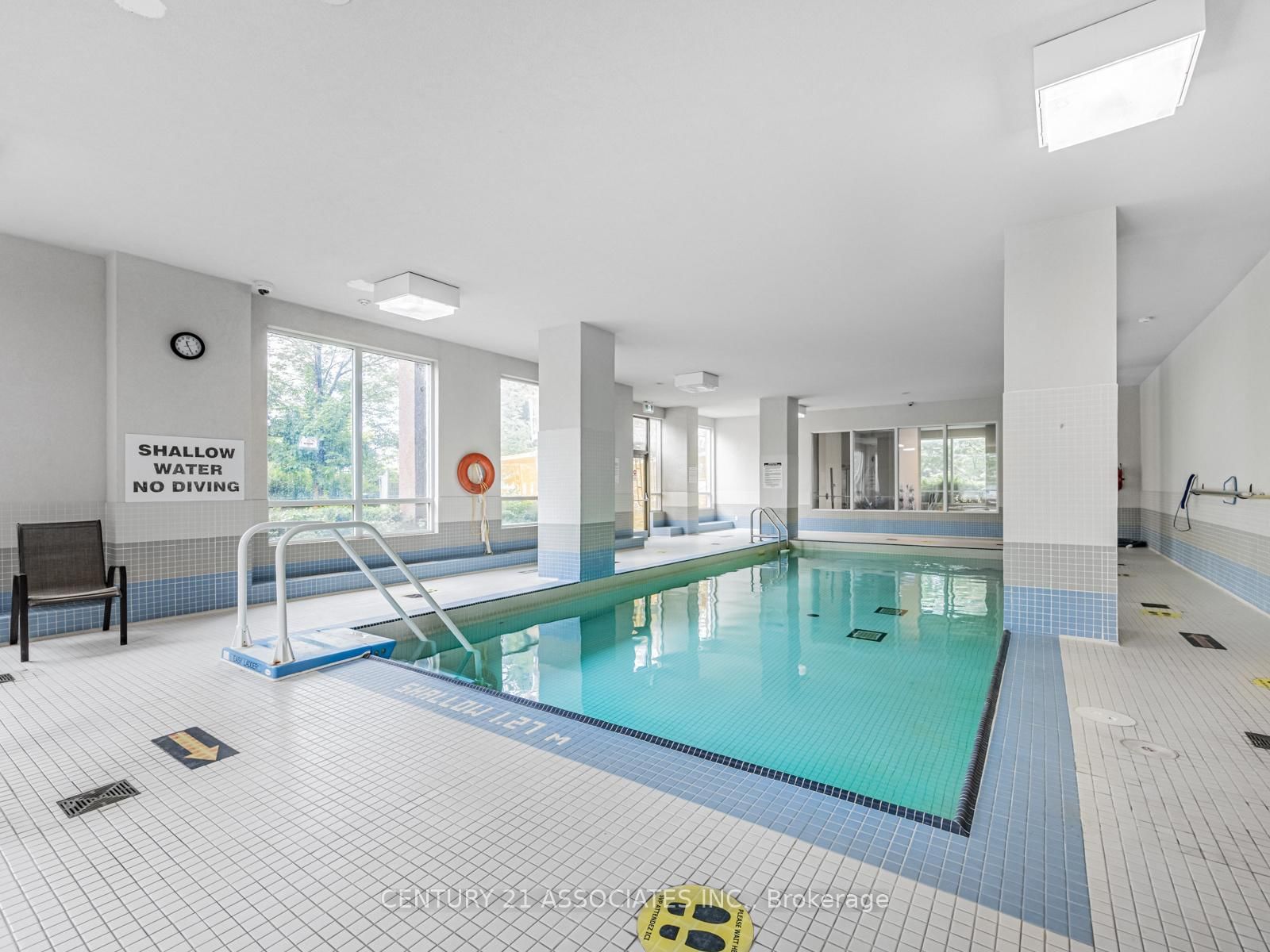 1359 Rathburn Road E, Unit 705 - Photo 29