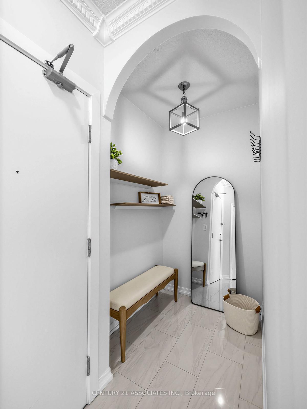 1359 Rathburn Road E, Unit 705 - Photo 5