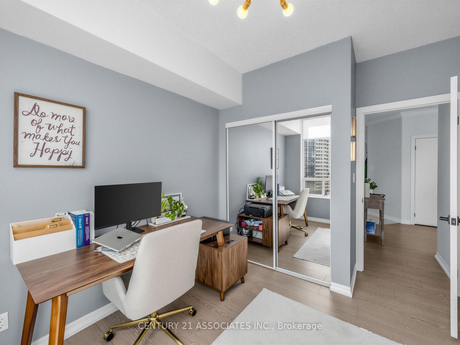 1359 Rathburn Road E, Unit 705 - Photo 8