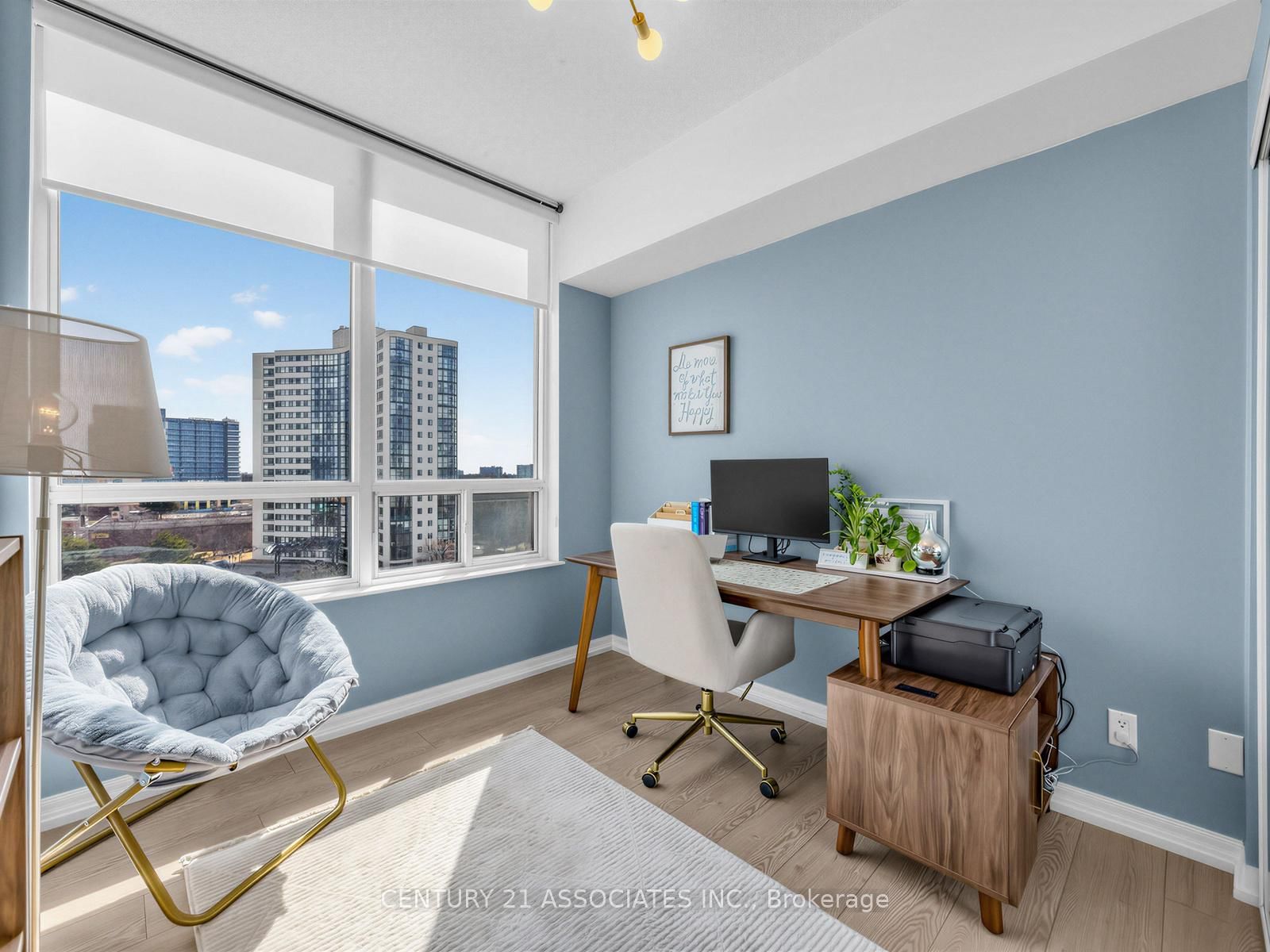 1359 Rathburn Road E, Unit 705 - Photo 9