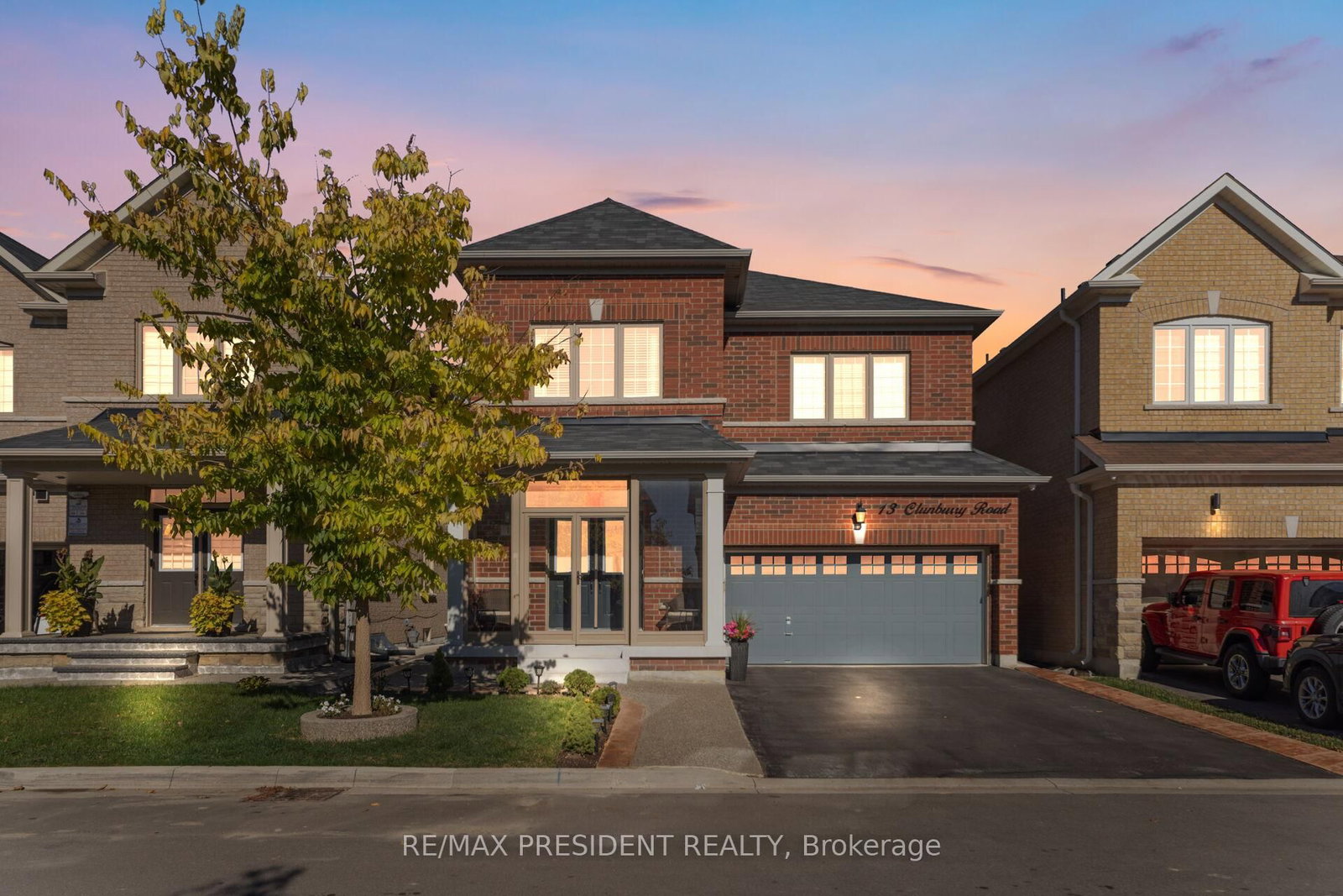 13 Clunburry Road