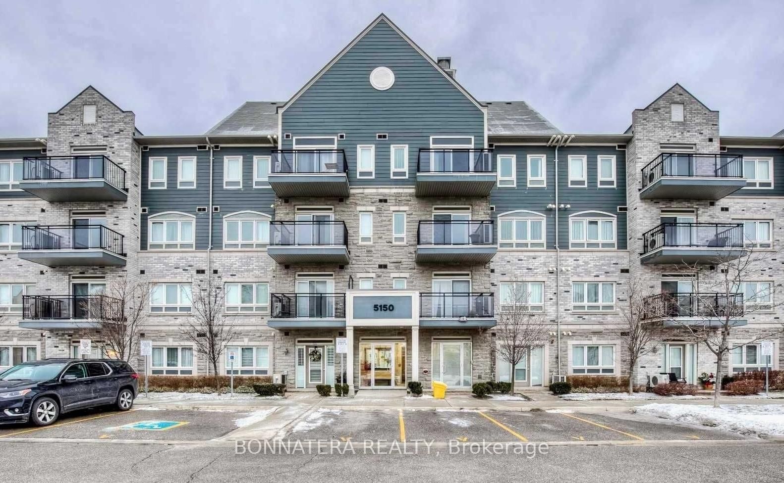 5150 Winston Churchill Boulevard, Unit 212