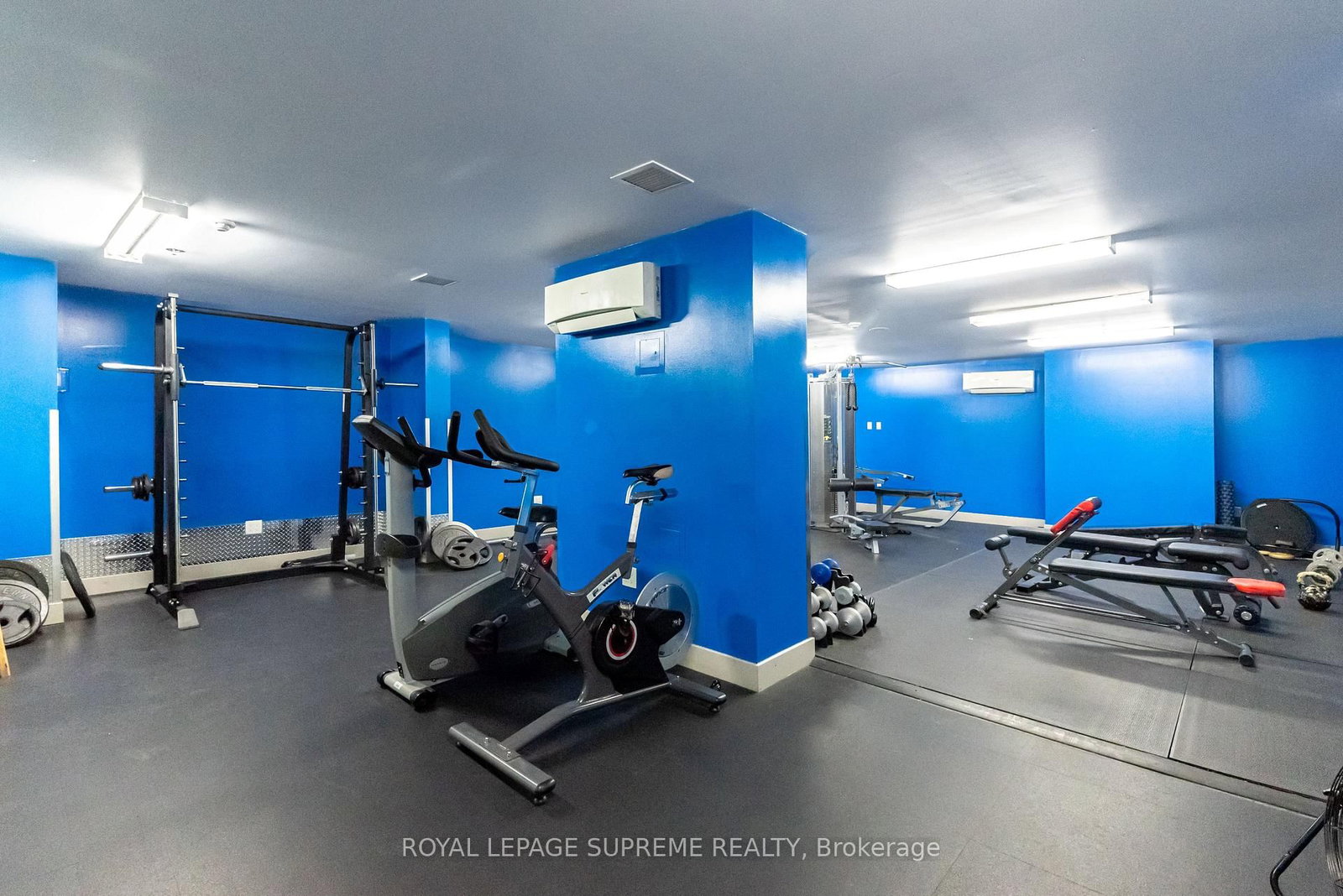 816 Lansdowne Avenue, Unit 805 - Photo 23
