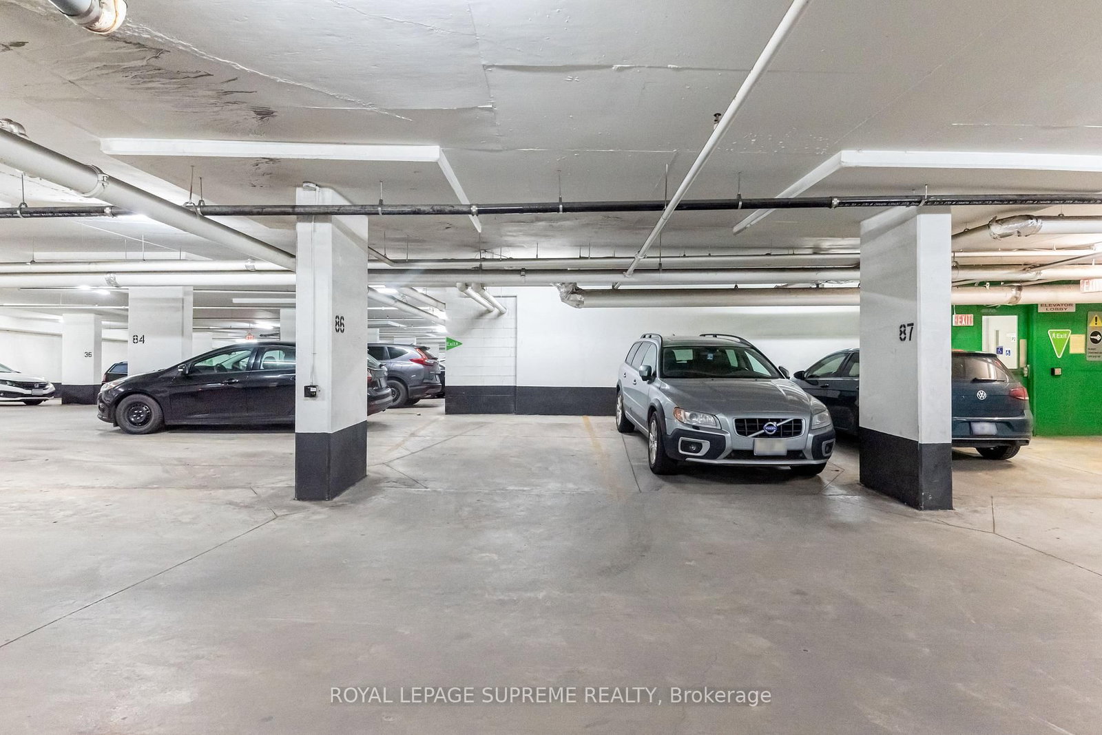 816 Lansdowne Avenue, Unit 805 - Photo 29