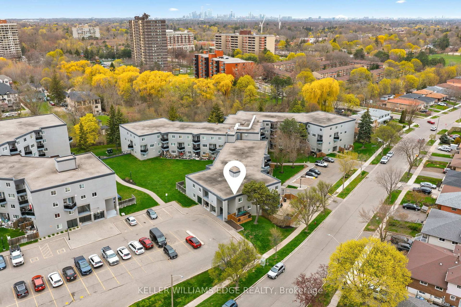 2001 Bonnymede Drive, Unit 157 - Photo 2