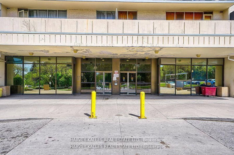 306 - 2000 Sheppard Ave W, Toronto, M3N 1A2 | Image 3