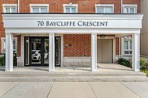 70 Baycliffe Crescent, Unit 309 - Photo 42