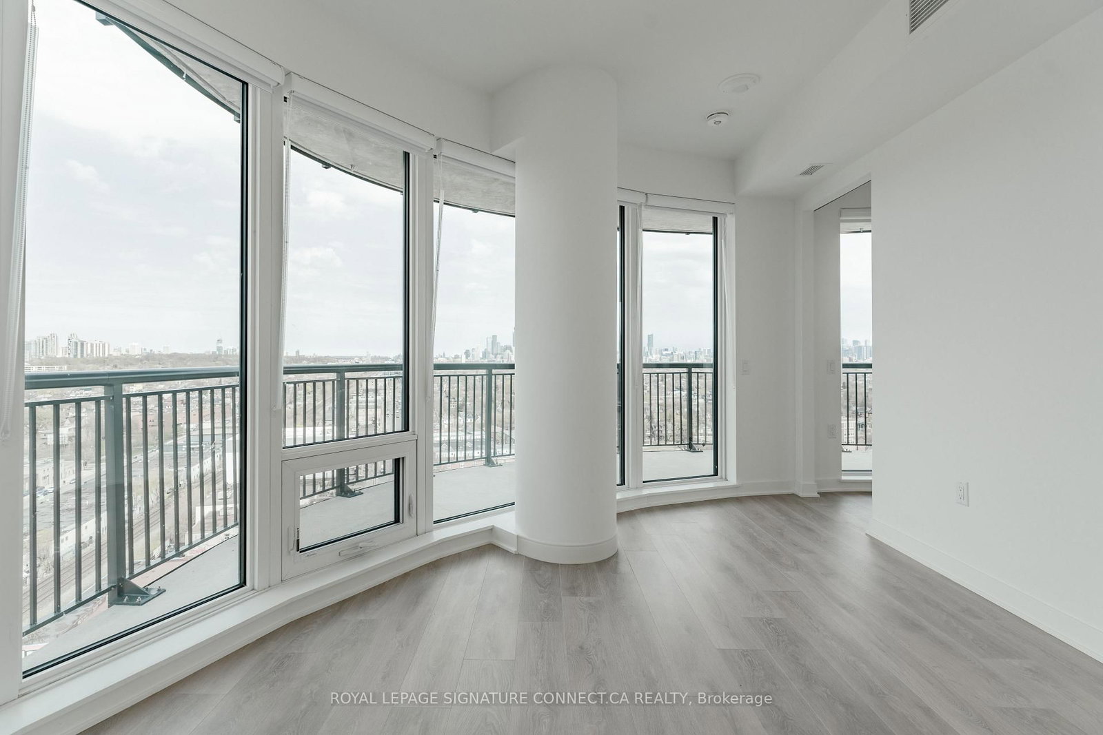 1185 Dupont Street, Unit 1307 - Photo 11