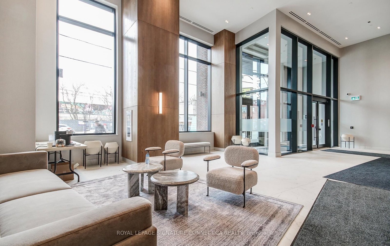 1185 Dupont Street, Unit 1307 - Photo 19
