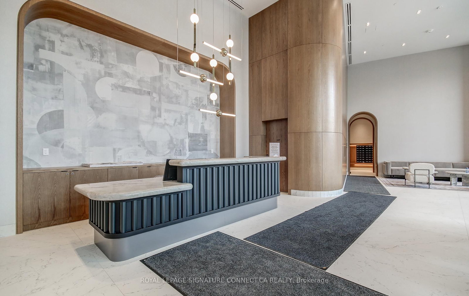 1185 Dupont Street, Unit 1307 - Photo 20