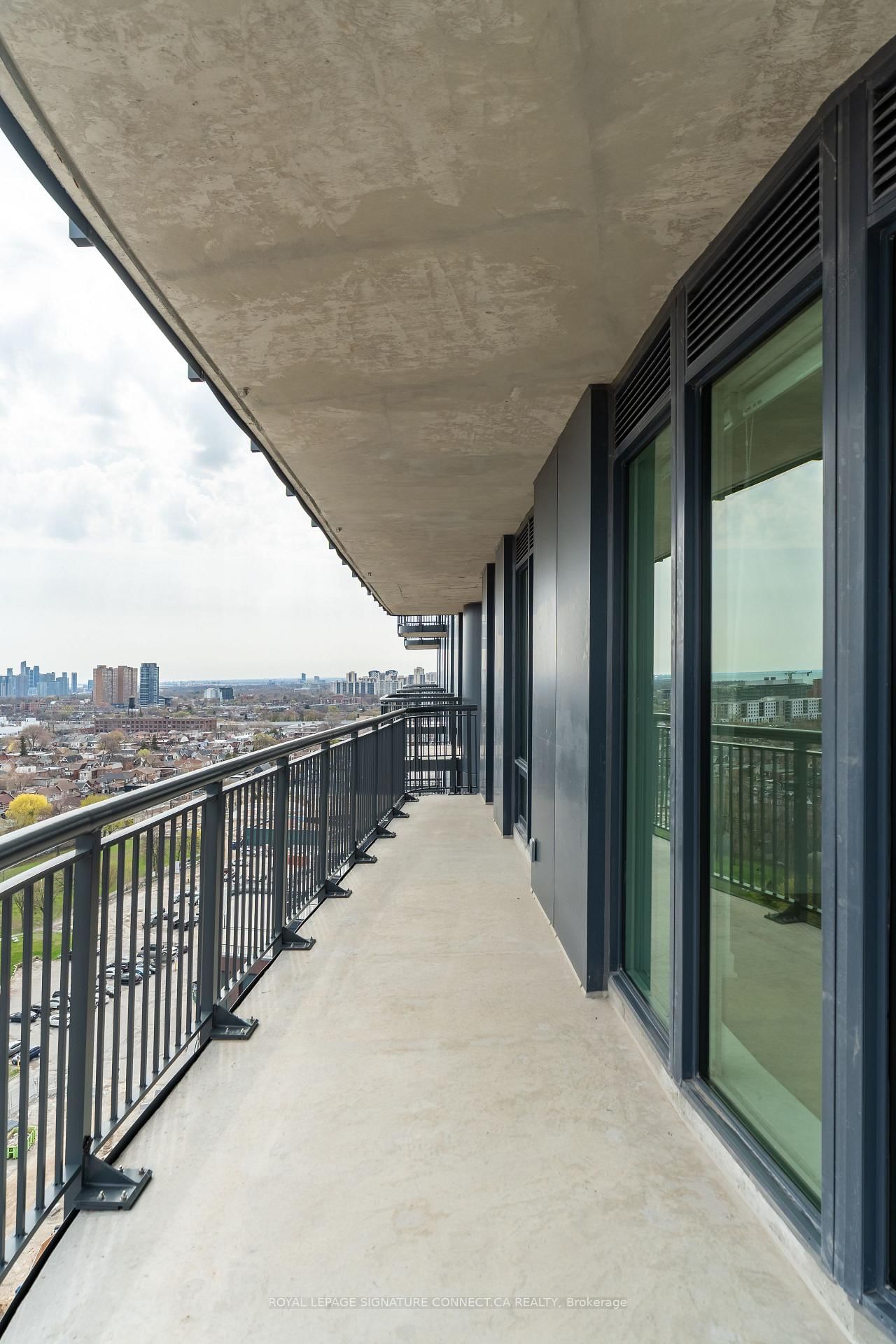 1185 Dupont Street, Unit 1307 - Photo 25