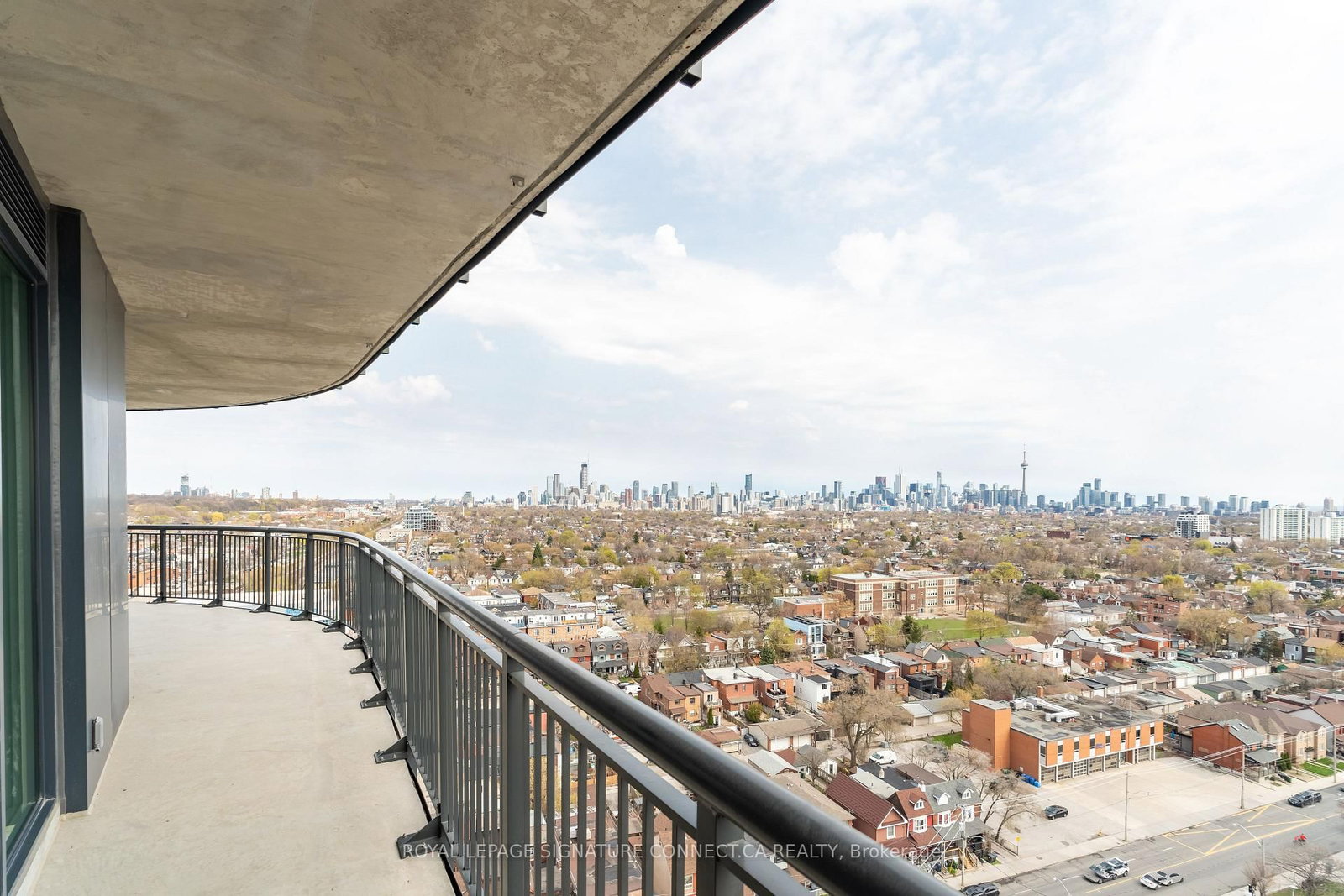 1185 Dupont Street, Unit 1307 - Photo 27