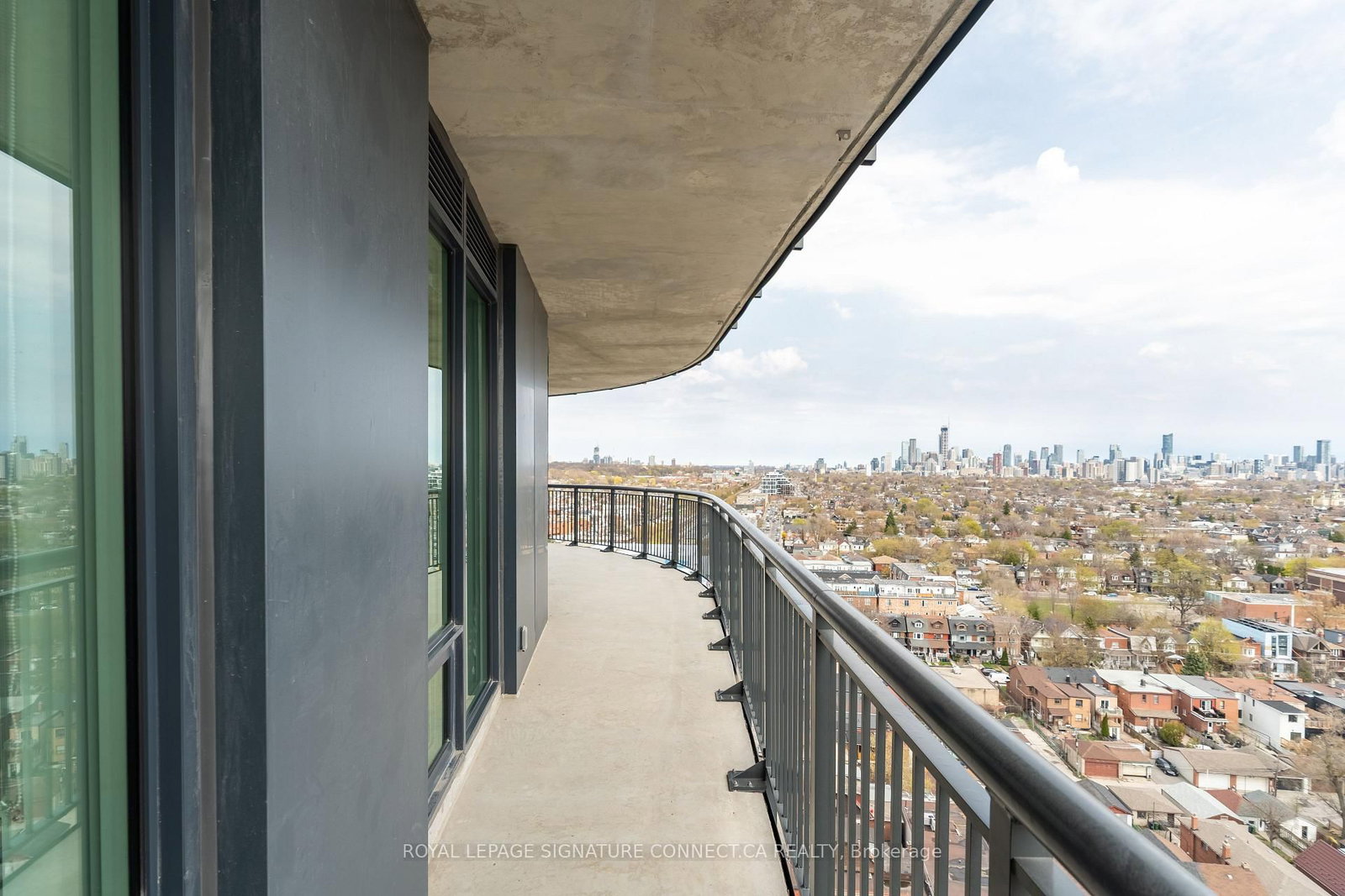 1185 Dupont Street, Unit 1307 - Photo 30