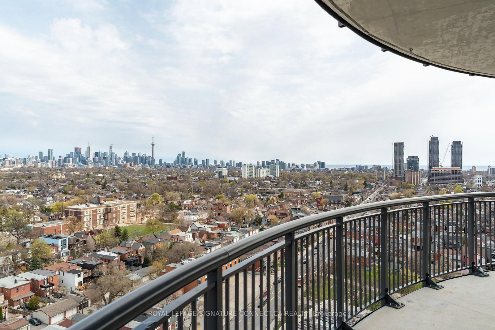 1185 Dupont Street, Unit 1307 - Photo 33