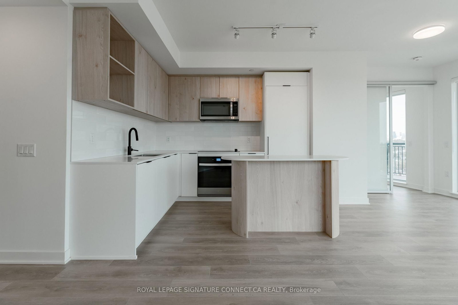 1185 Dupont Street, Unit 1307 - Photo 4