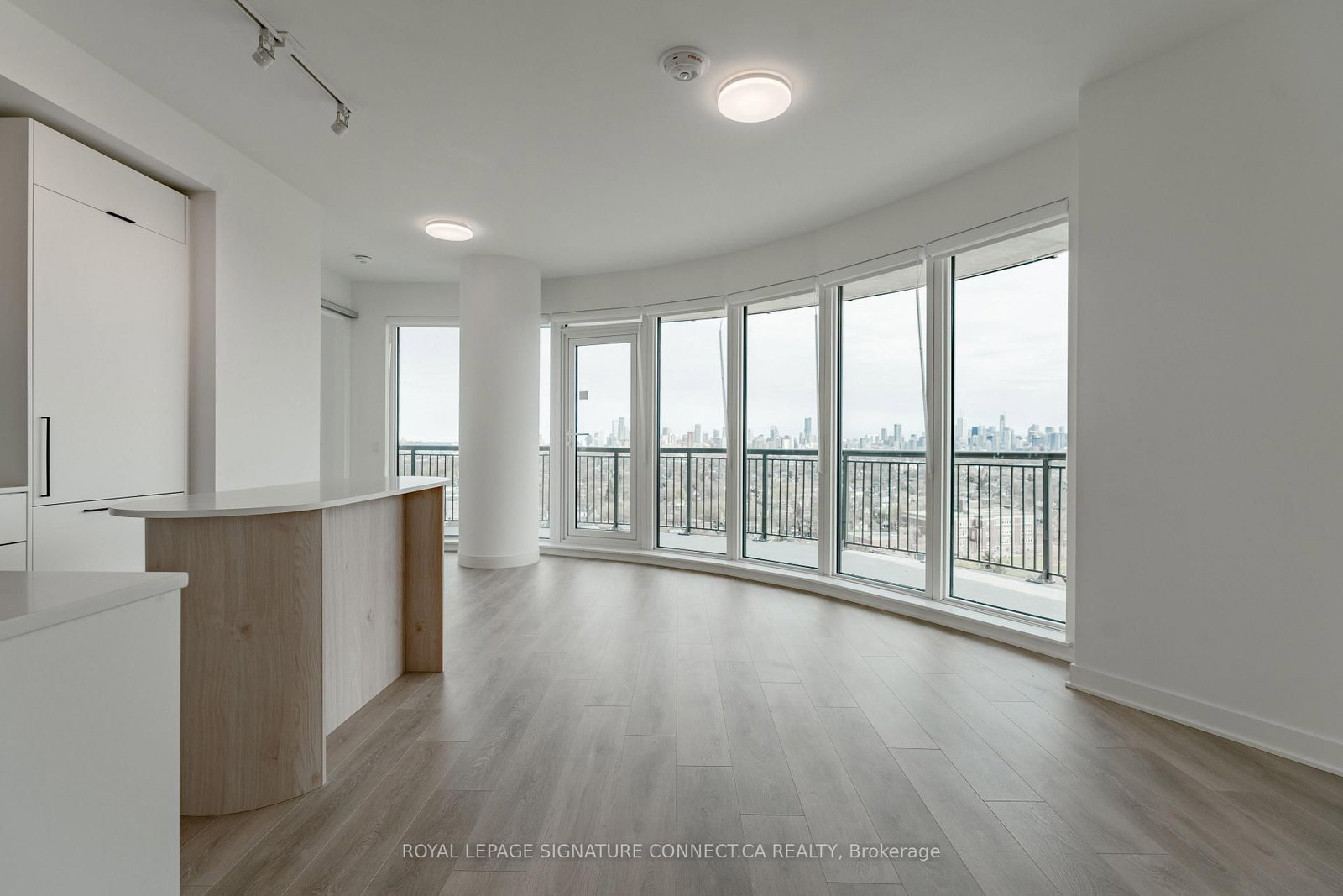 1185 Dupont Street, Unit 1307 - Photo 6