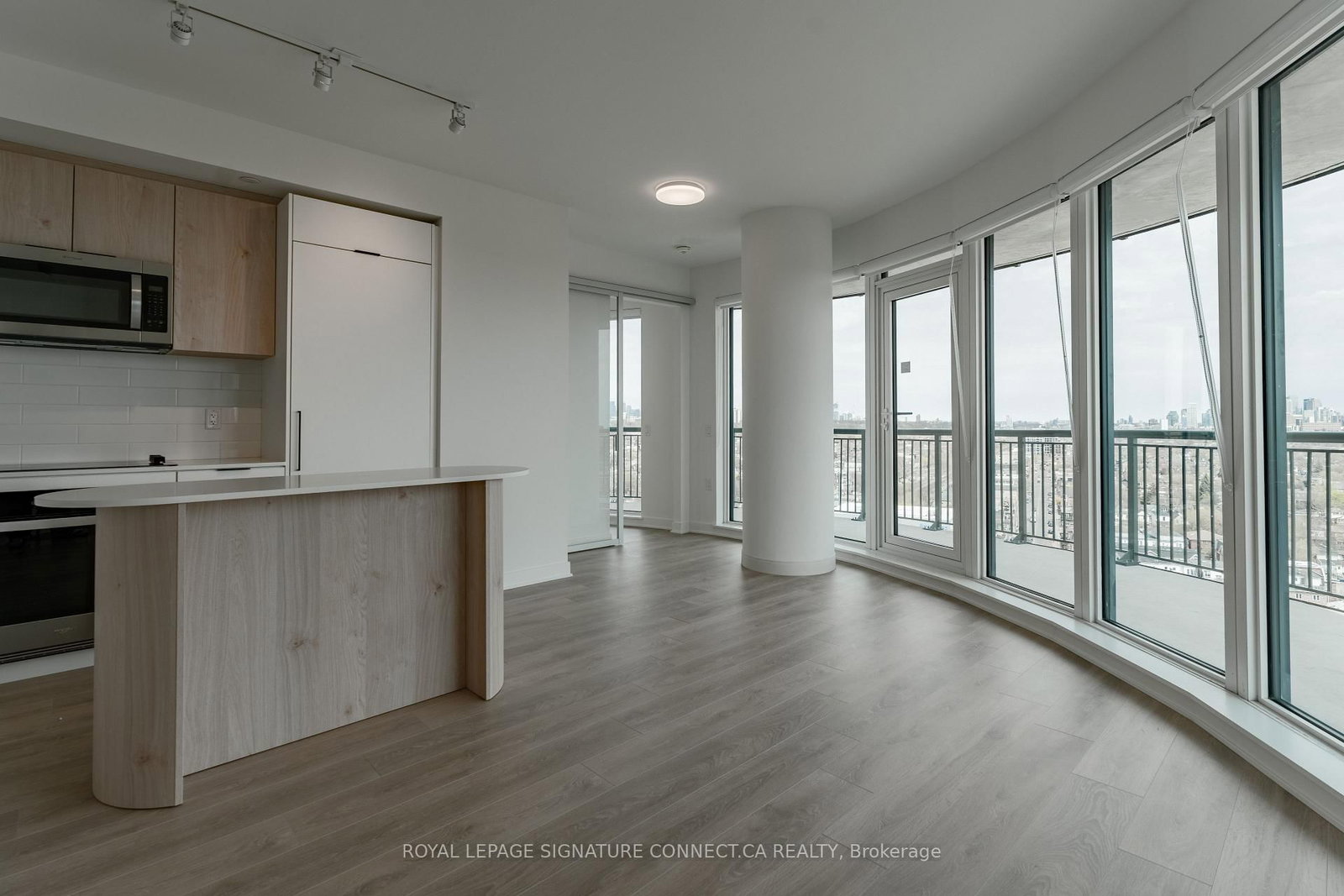 1185 Dupont Street, Unit 1307 - Photo 8