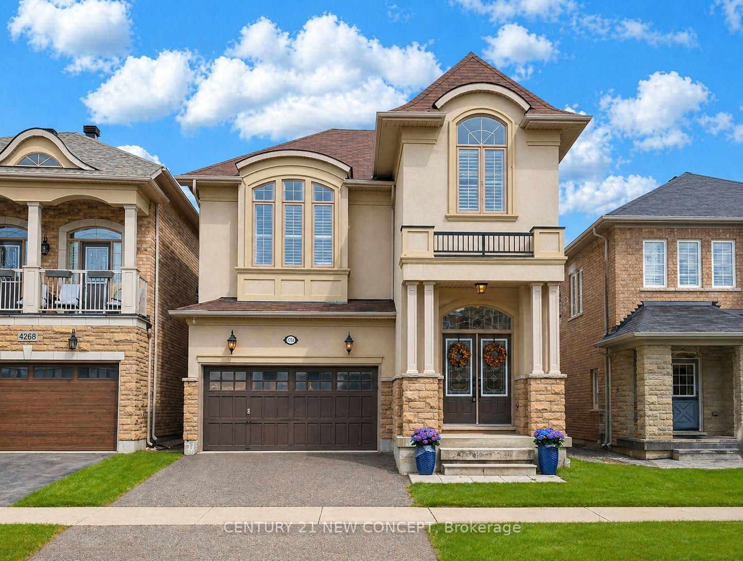 Detached House for sale at 4266 Ryan Lane, Burlington, Ontario, L7M 0M3 - Alton - MLS: W13068960