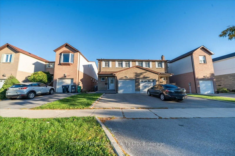 home for lease on 613 Galloway Crescent