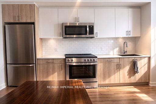 1195 The Queensway, Unit 605 - Photo 2