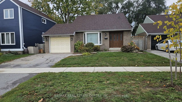 3413 Rockwood Drive