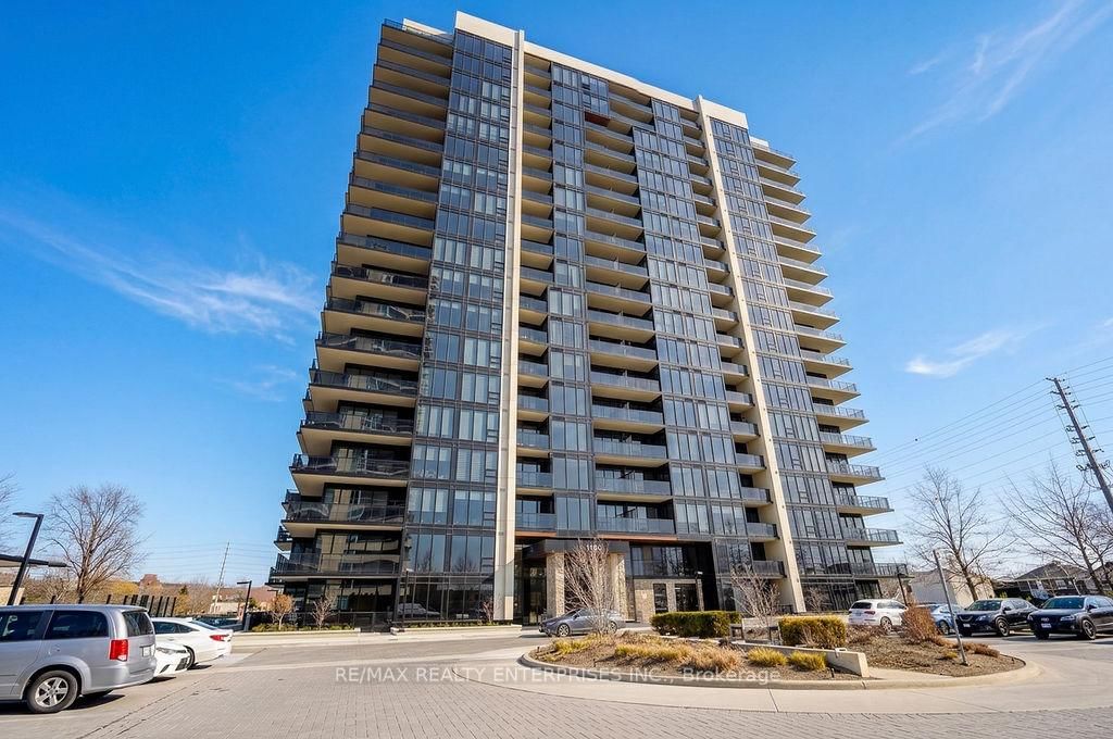1035 Southdown Road, Unit 1406 - Photo 2