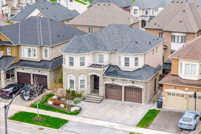 home for sale on 53 Martin Byrne Drive