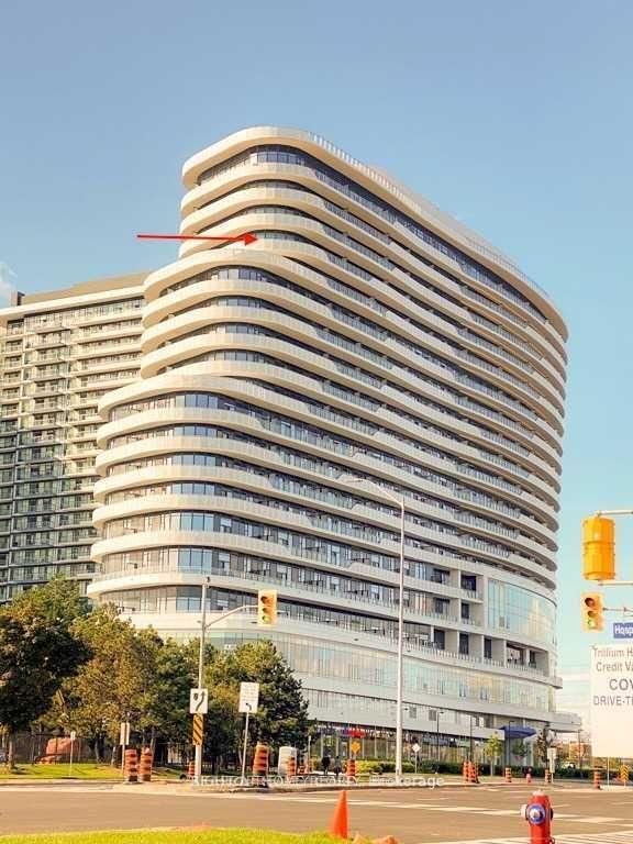 2520 Eglinton Avenue W, Unit 1615