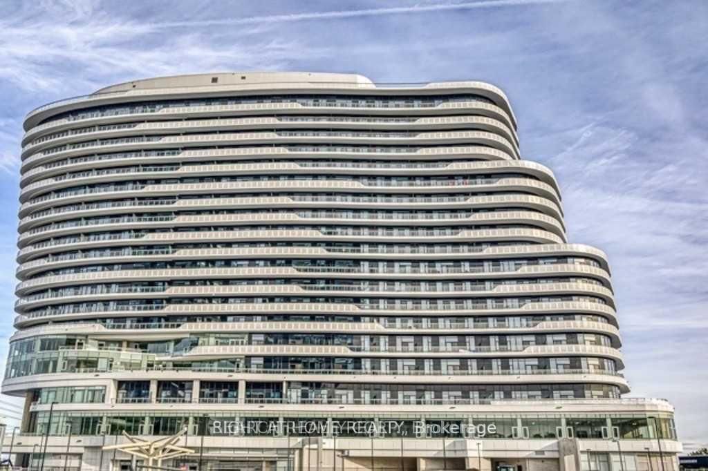 2520 Eglinton Avenue W, Unit 1615 - Photo 3