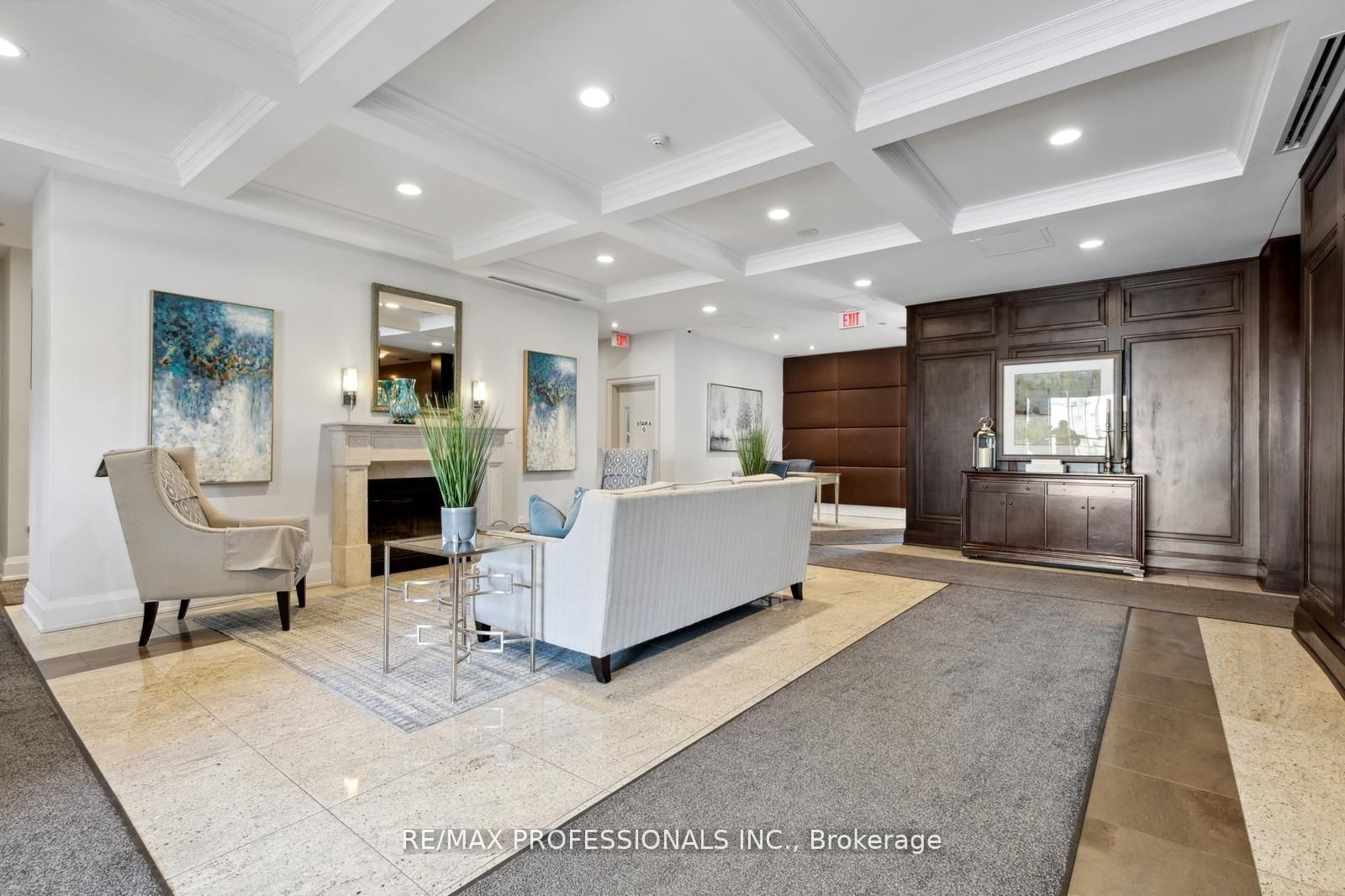 1135 Royal York Road, Unit 903 - Photo 14