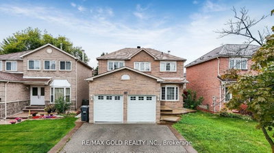 5-bed Detached House · 71 Ravenswood Dr