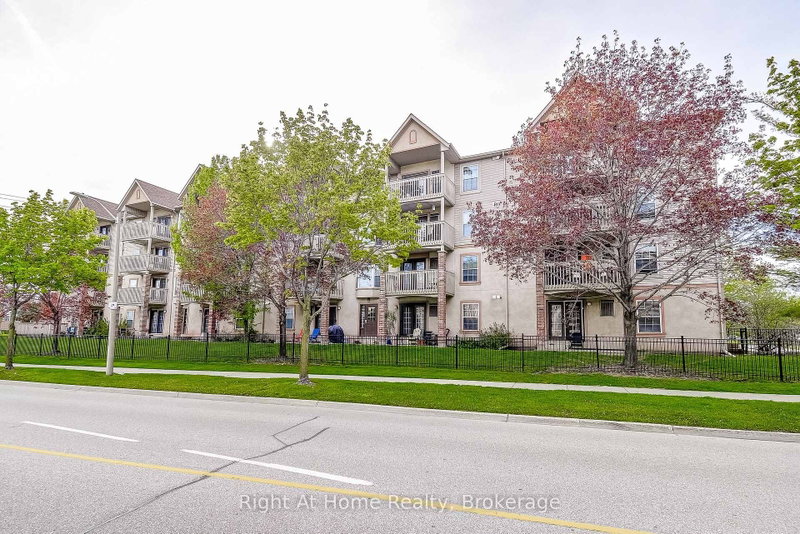 212 - 4005 Kilmer Drive