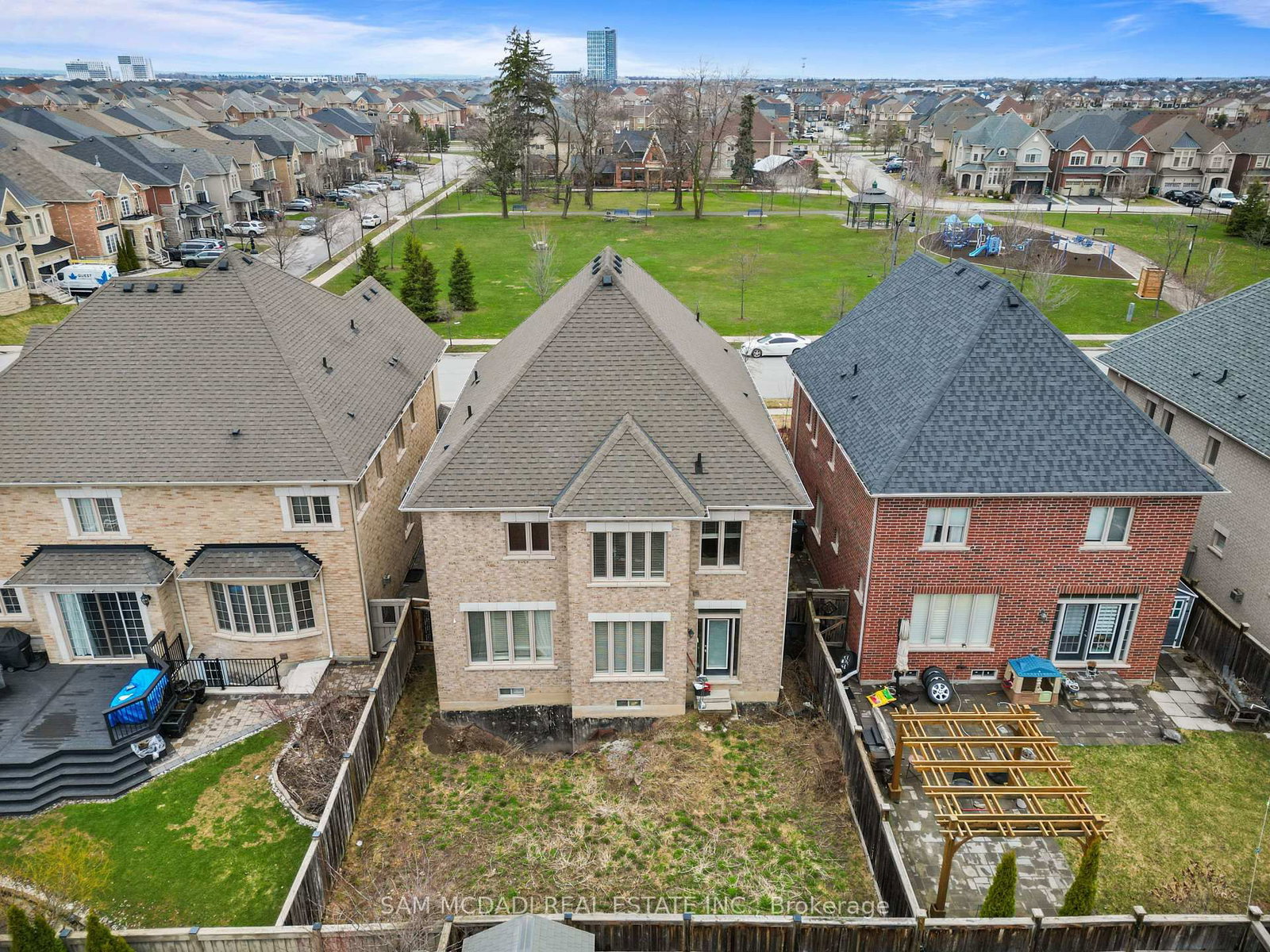 53 Lorenville Drive • Brampton, ON photo 29