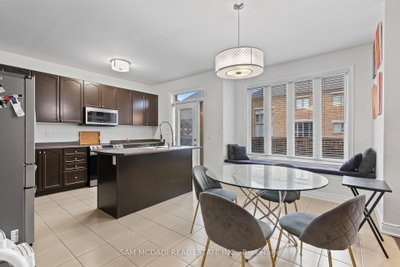 53 Lorenville Drive • Brampton, ON photo 8