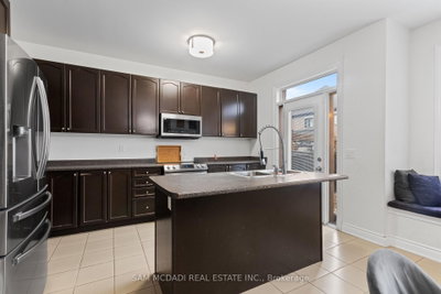 53 Lorenville Drive • Brampton, ON photo 9