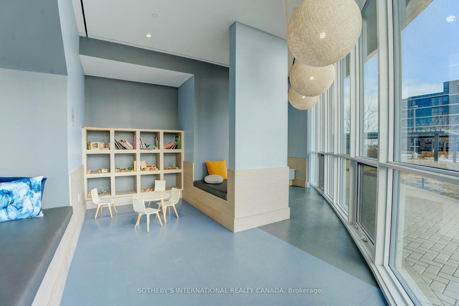 30 Gibbs Road, Unit 2006 - Photo 16