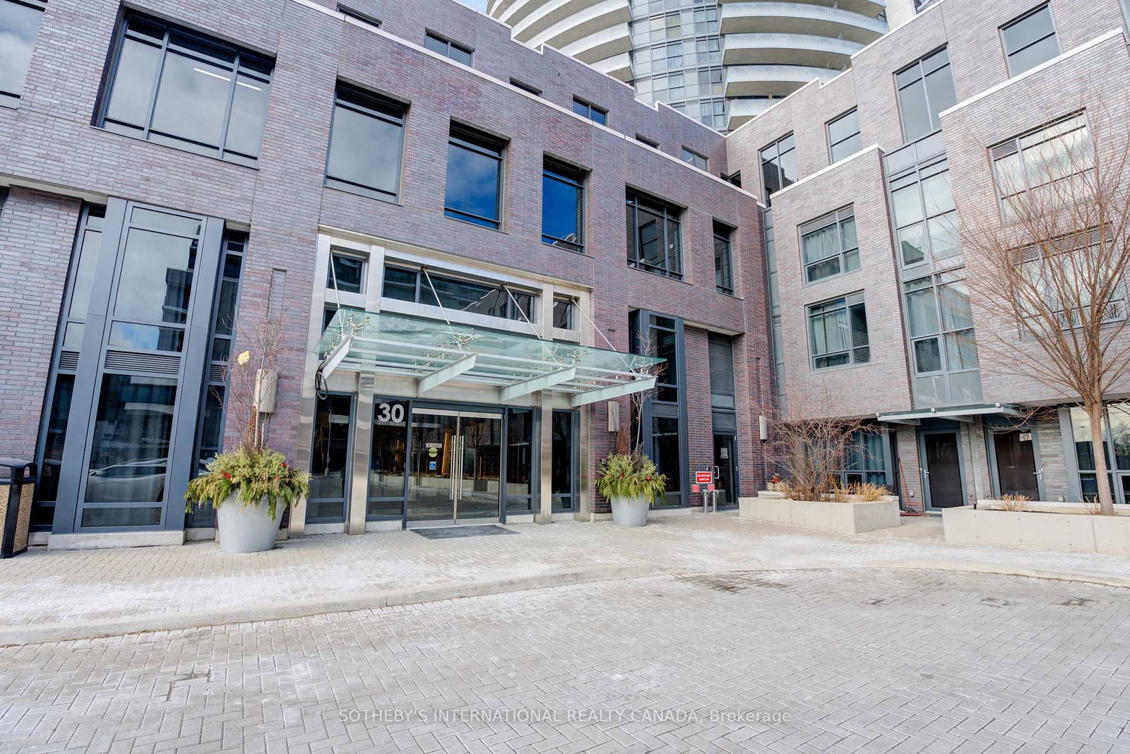 30 Gibbs Road, Unit 2006 - Photo 2