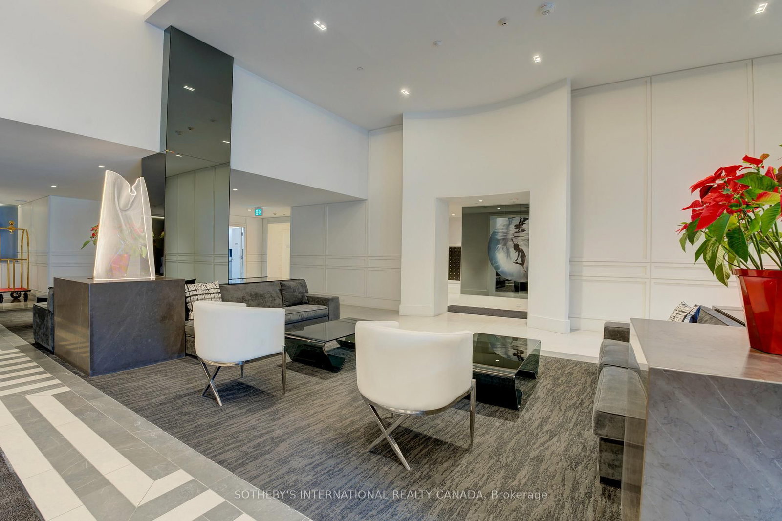 30 Gibbs Road, Unit 2006 - Photo 22