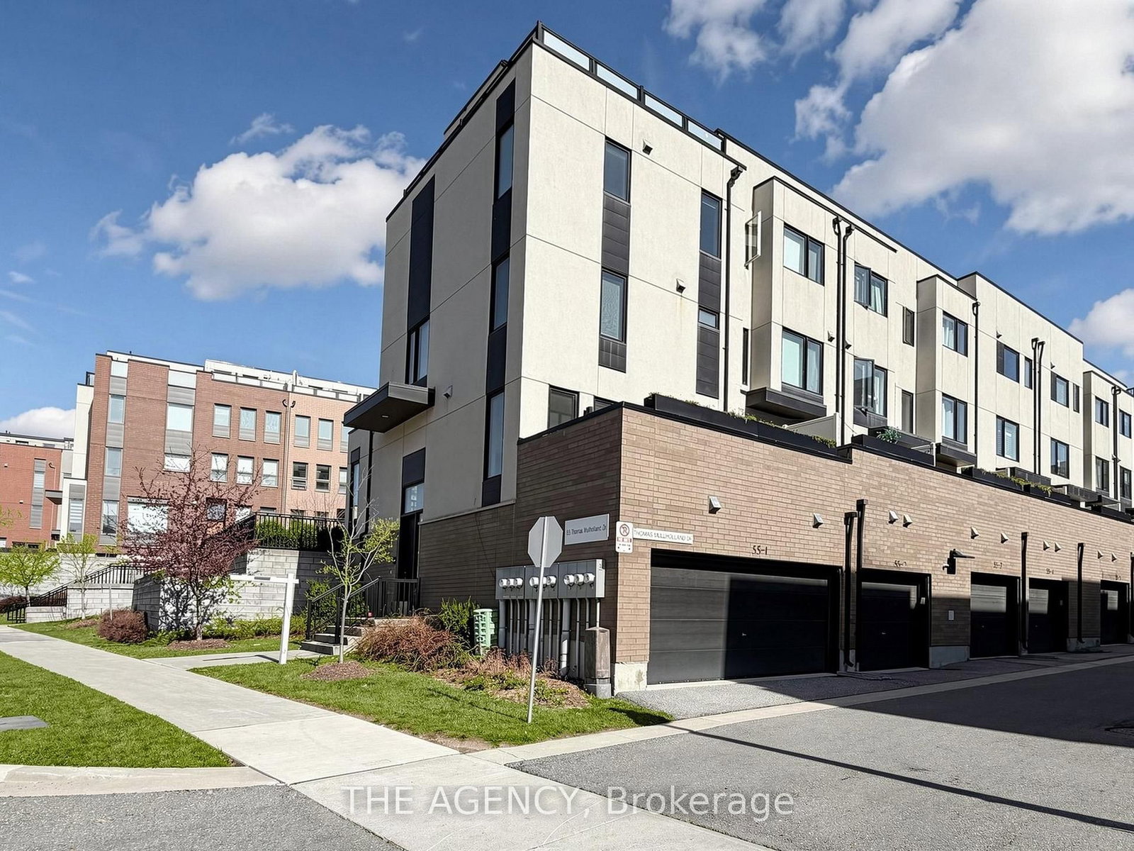 55 Thomas Mulholland Drive, Unit 1 - Photo 2