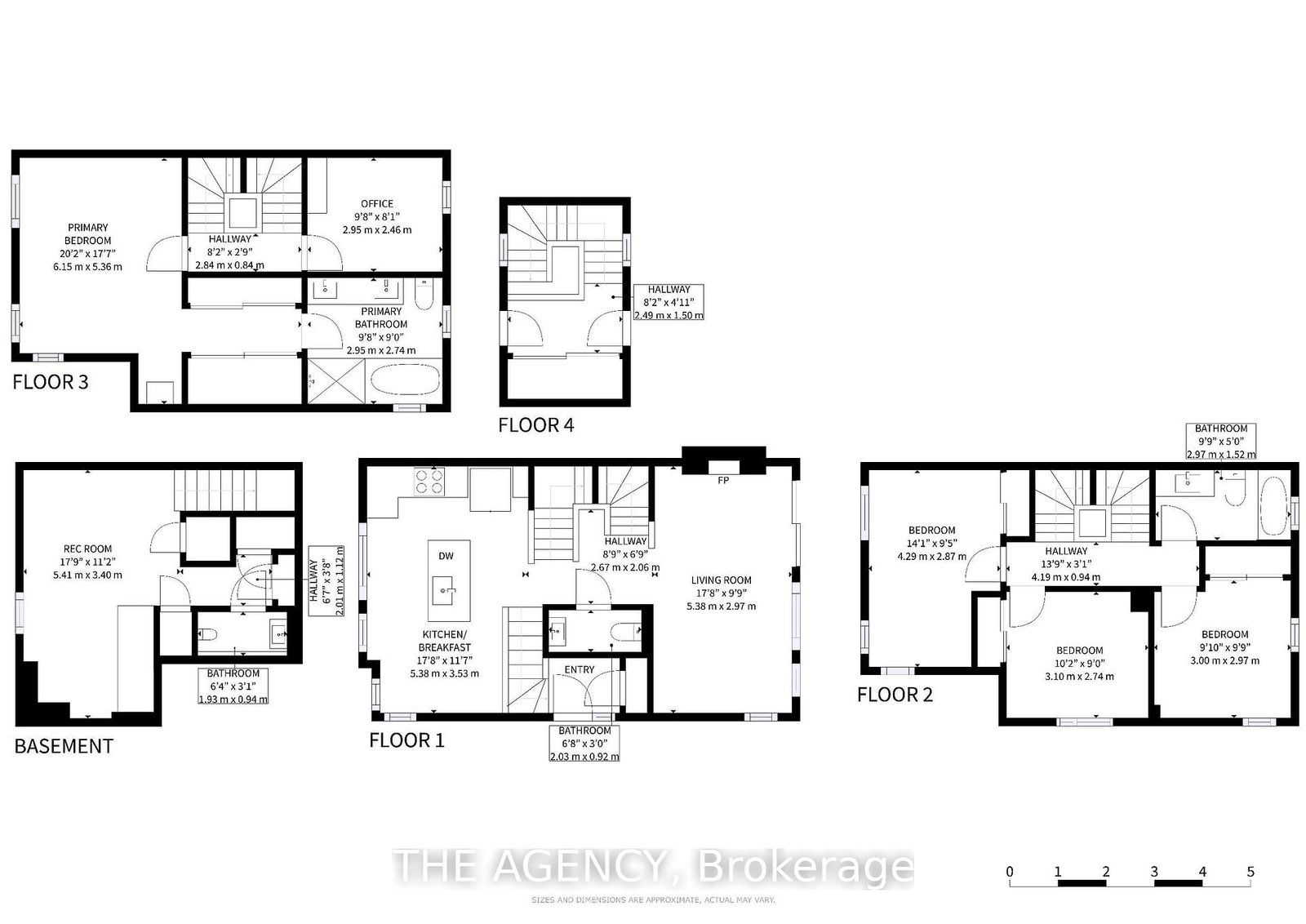 55 Thomas Mulholland Drive, Unit 1 - Photo 45