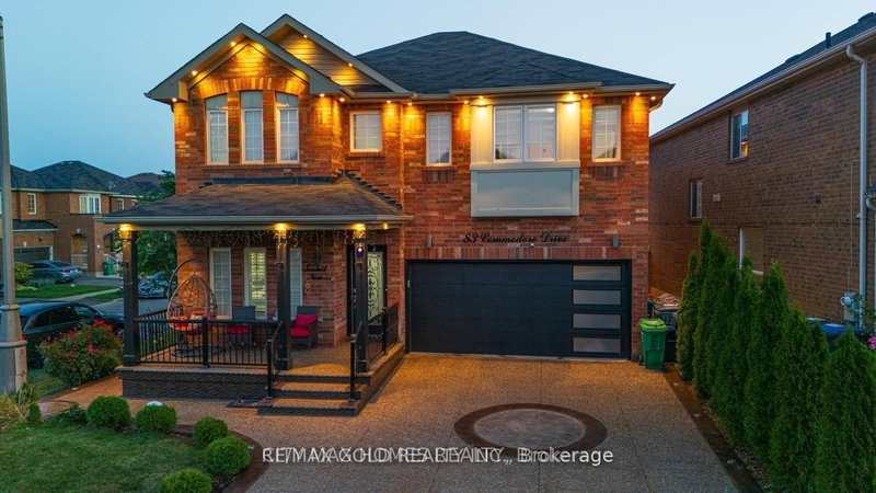 home for lease on 1-83 Commodore Drive