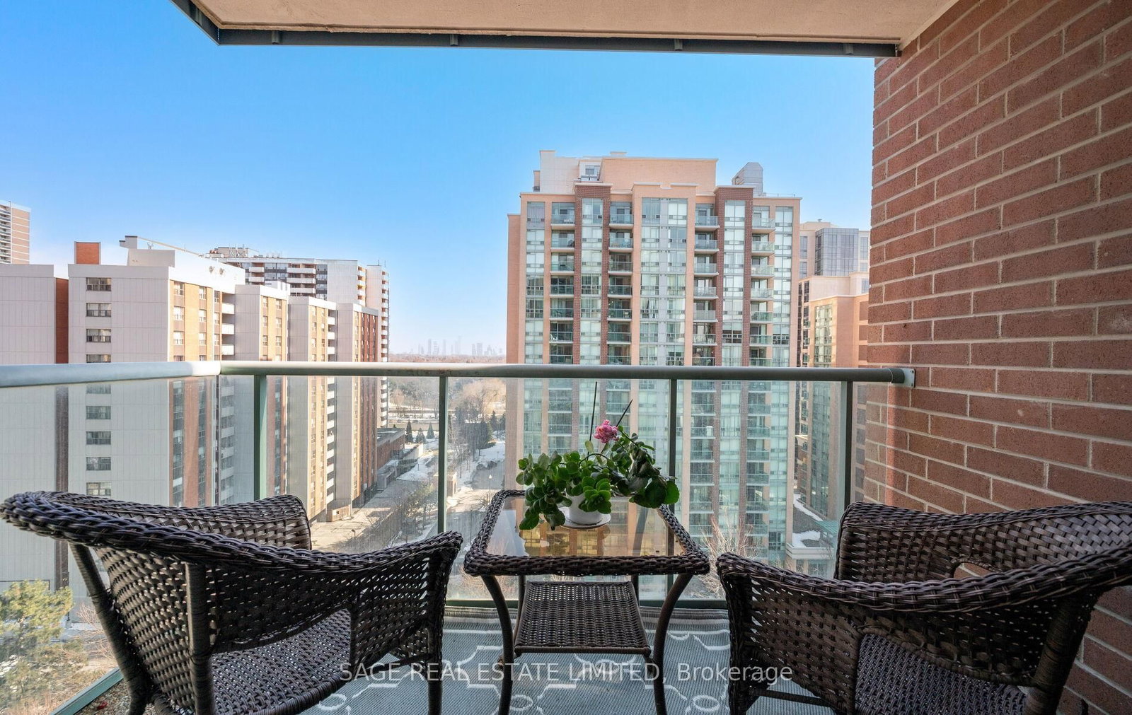 15 Michael Power Place, Unit 1008 - Photo 21
