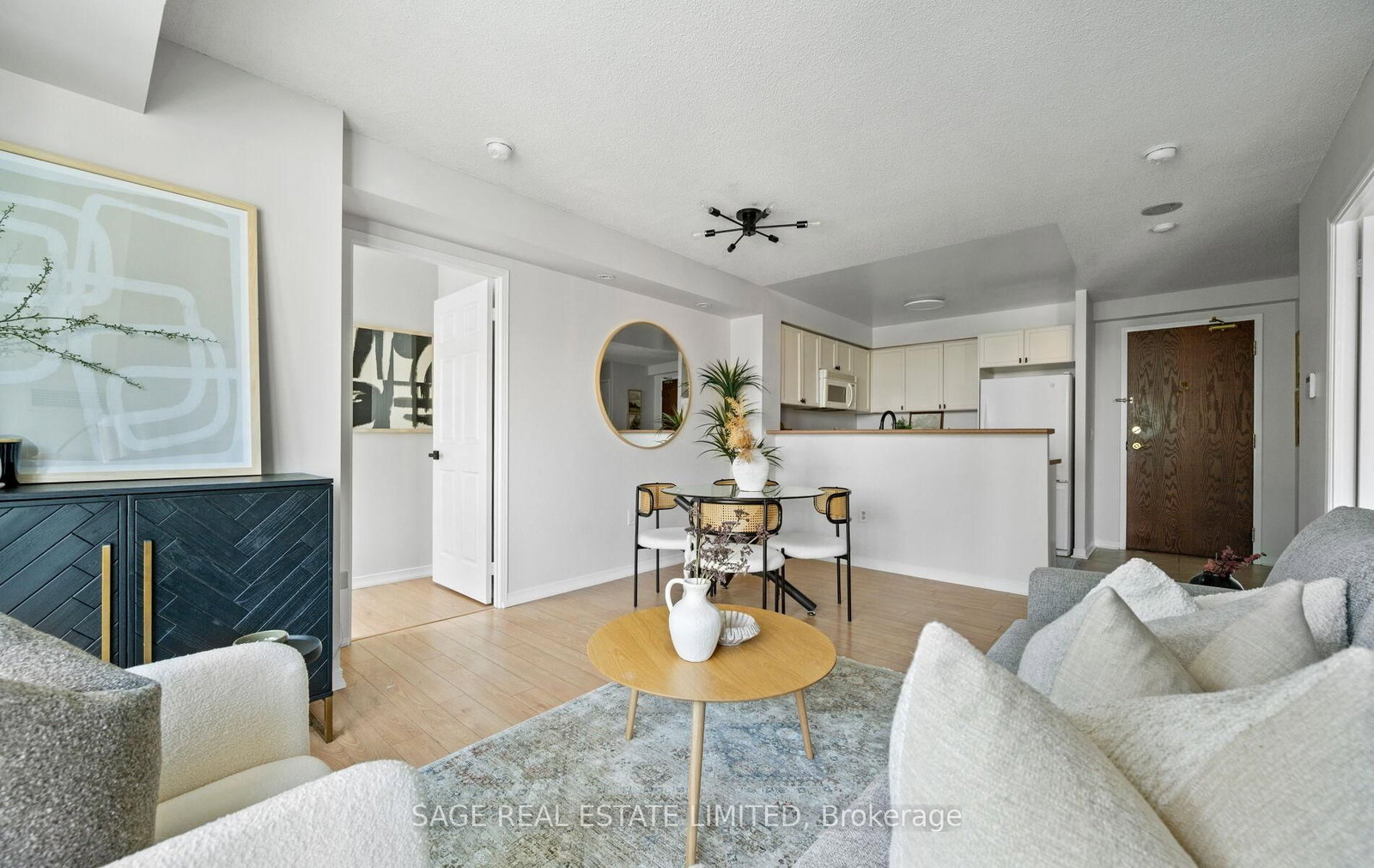 15 Michael Power Place, Unit 1008 - Photo 5